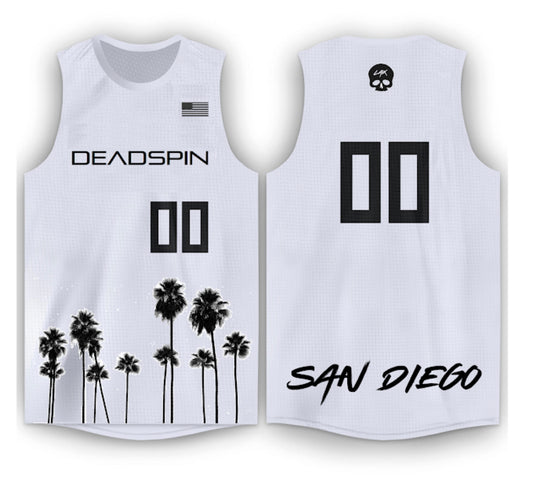 Deadspin Pinnie