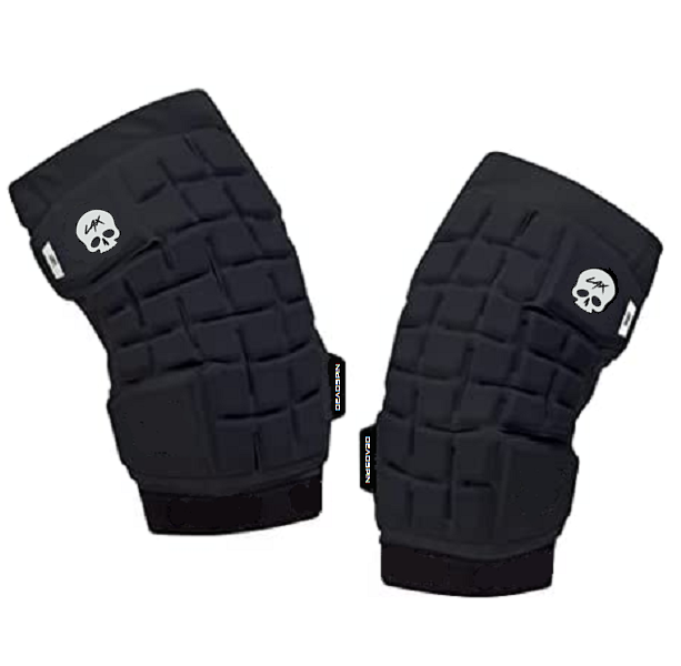 Deadspin Punisher Adult Arm Pad - (Pair)