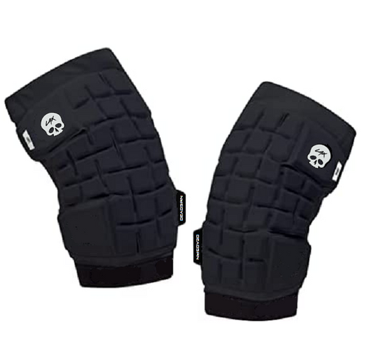 Deadspin Punisher Youth Arm Pad - (Pair)