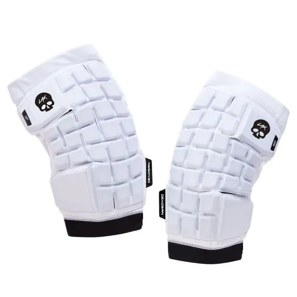 Deadspin Punisher Youth Arm Pad - (Pair)