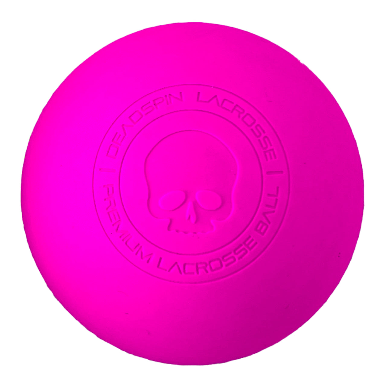 Deadspin Premium Ball - NFHS (25 Pack)