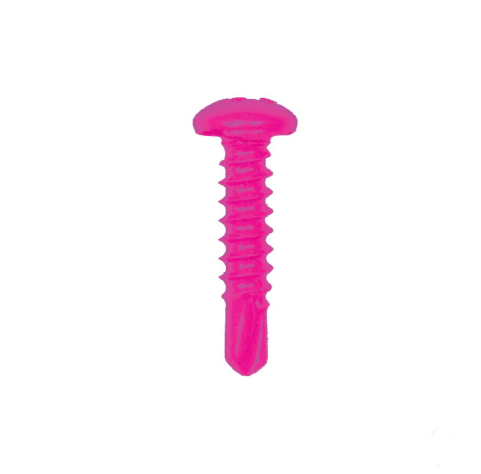 Deadspin Self-Tapping LAX Screw - (5 Pack)