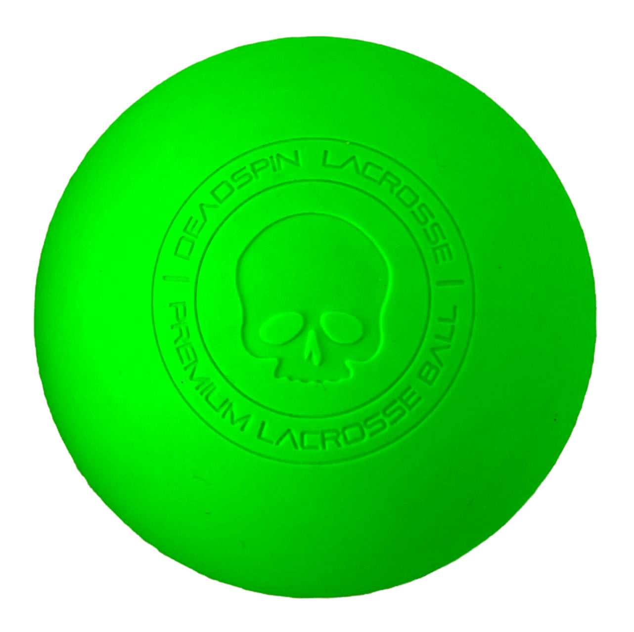 Deadspin Premium Ball - NFHS (25 Pack)