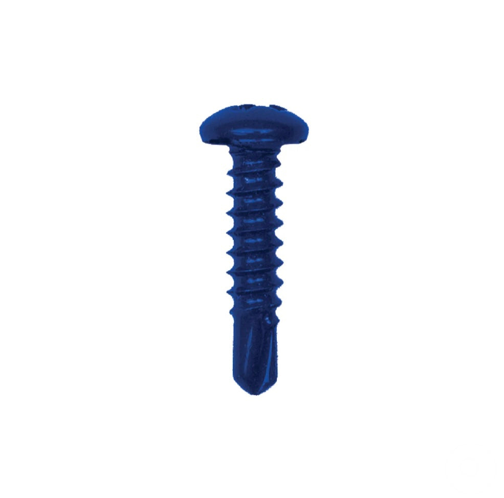 Deadspin Self-Tapping LAX Screw - (5 Pack)