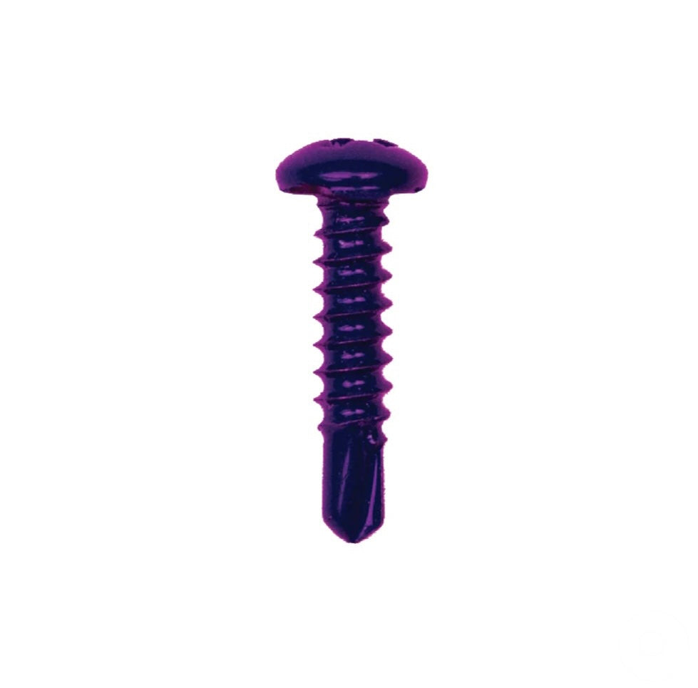 Deadspin Self-Tapping LAX Screw - (5 Pack)