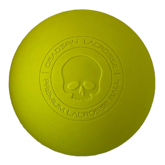 Deadspin Premium Ball - NFHS (25 Pack)